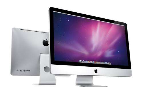 Apple iMac 21.5-inch (Late 2012),i5 @ 2.70Ghz, 8gb Ram, 1tb Hard Drive, Magic Mouse & Keyboard