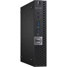 7th Gen Dell Optiplex i5 @ 2.70ghz, 8gb Ram, 128gb nVme, USB 3.1 , HDMI, Windows 10