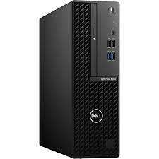 12th Gen Dell Optiplex i5 @ 3.00Ghz, 8gb Ram, 1TB HHD, HDMI , WiFi, USB3.2 , Windows 10