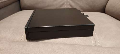 12th Gen i5 Dell Optiplex @ 2.00Ghz, 8gb ram, 256gb m.2 nVme, USB3.2, HDMI, Windows 10