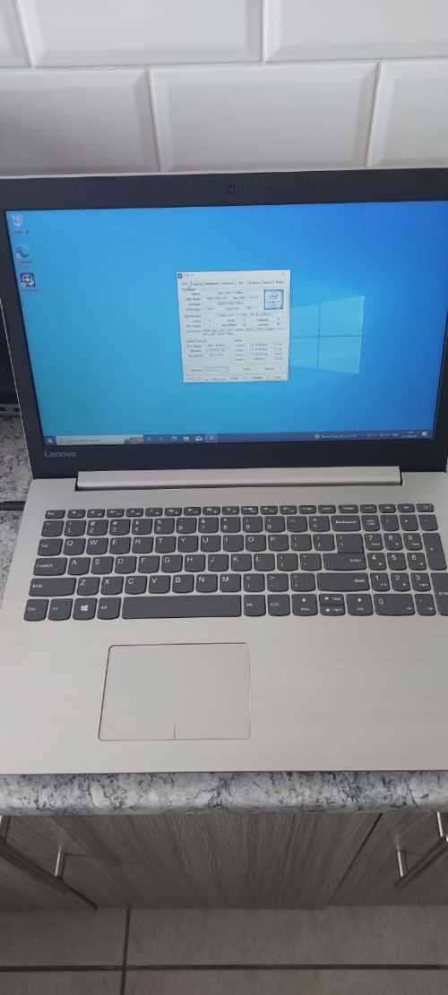 i7 7th Gen Lenovo Ideapad @ 2.70Ghz, 8gb Ram, 256gb nVme, USB Type-C, AMD GPU, Windows 10