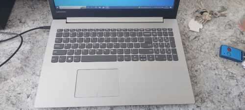 i7 7th Gen Lenovo Ideapad @ 2.70Ghz, 8gb Ram, 256gb nVme, USB Type-C, AMD GPU, Windows 10