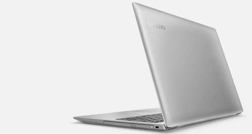 i7 7th Gen Lenovo Ideapad @ 2.70Ghz, 8gb Ram, 256gb nVme, USB Type-C, AMD GPU, Windows 10