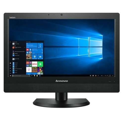i5 Lenovo ThinkCentre M93z AIO @ 2.90Ghz , 500Gb HDD, 8Gb Ram, USB 3.0, Windows10