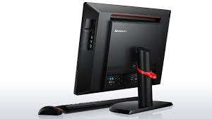 i5 Lenovo ThinkCentre M93z AIO @ 2.90Ghz , 500Gb HDD, 8Gb Ram, USB 3.0, Windows10