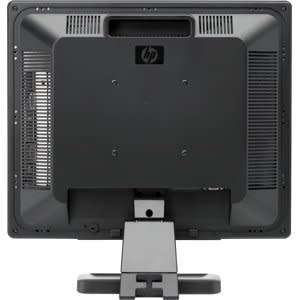 HP Compaq LE1711 17-inch LCD Monitor, VGA, 1280x1024