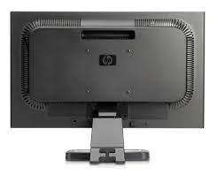 22` HP LE2201w LCD Monitor , VGA, 1680x1050 , 60Hz