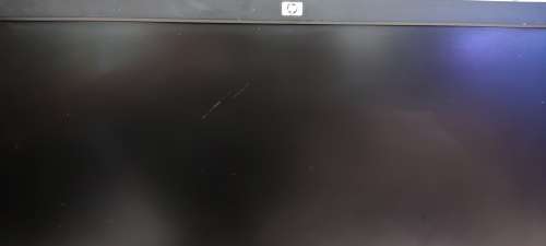 22` HP LE2201w LCD Monitor , VGA, 1680x1050 , 60Hz