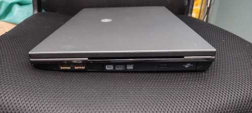 HP 620 Laptop @ 2.20Ghz, 3gb ram, 80gb HHD, DVD, 15.6` Display, Windows 7