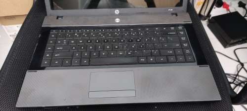 HP 620 Laptop @ 2.20Ghz, 3gb ram, 80gb HHD, DVD, 15.6` Display, Windows 7