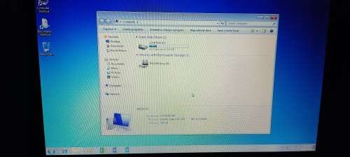 HP 620 Laptop @ 2.20Ghz, 3gb ram, 80gb HHD, DVD, 15.6` Display, Windows 7