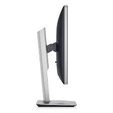 23` Dell IPS FHD Display, Display port, VGA, DVI, 4x USB ports, 1920x1080 Resolution