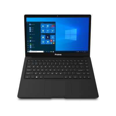 Demo Deal!! Proline V146RT @ 1.10Ghz, 4gb Ram, 64gb eMMC, 14.1` Display, USB3.0, Windows 10