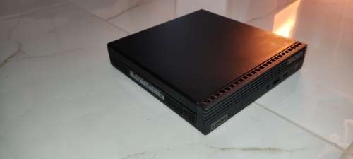 10th GEN Lenovo ThinkCenter i5 @ 2.00Ghz, 8gb Ram, 256gb nvme, USB type-C, HDMI, Windows10