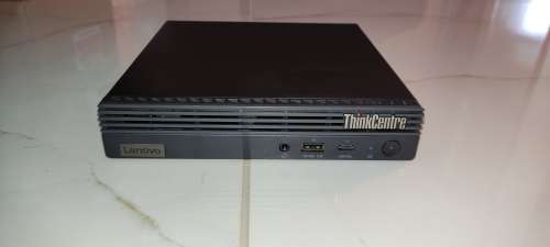 10th GEN Lenovo ThinkCenter i5 @ 2.00Ghz, 8gb Ram, 256gb nvme, USB type-C, HDMI, Windows10