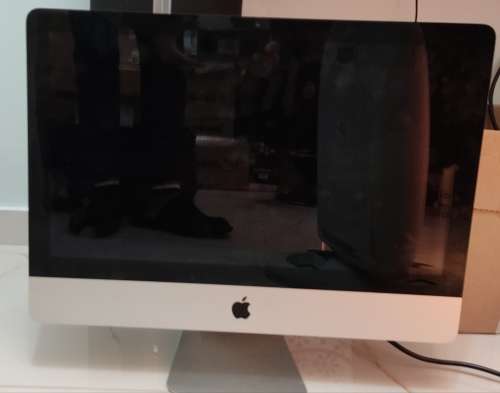 iMAC | 21.5 INCH | Core 2 Duo 3.06Ghz |8GB RAM | 250GB HDD - Nvidia Geforce Graphics, OS High Sierra