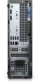 10th Gen i7 Dell Optiplex 5090, @ 2.90Ghz, 16gb ram, 512gb nvme, WiFi, USB 3.2+Type-C, Windows 10/11