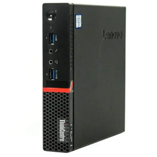 Lenovo ThinkCenter i5 6500T @ 2.50Ghz, 8gb Ram, 500gb HHD, USB3.0, Windows 10