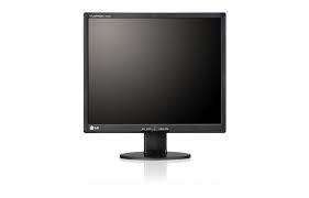 19` LG Flatron l1942se LCD Monitor, VGA, 1280x1024 Resolution