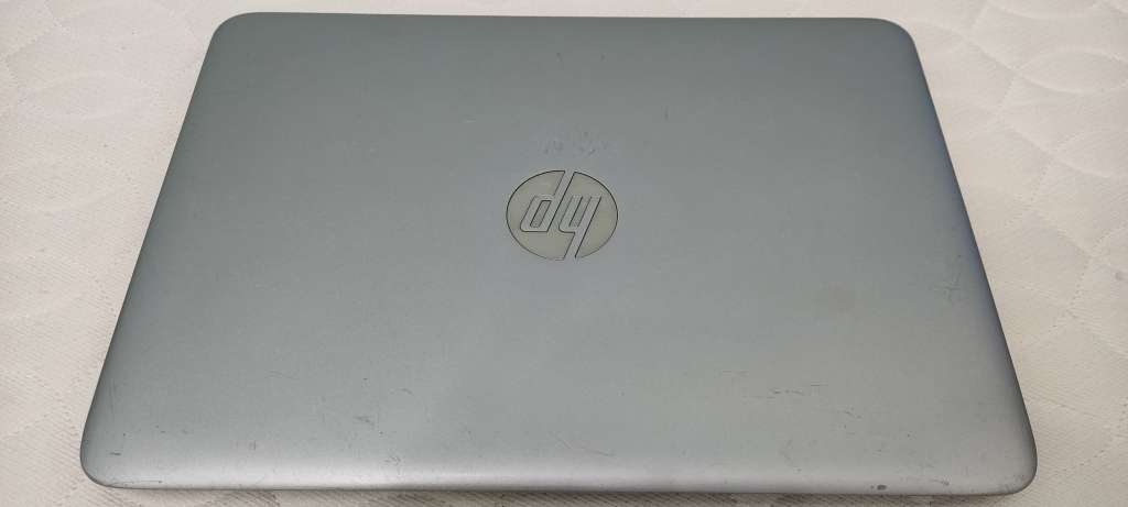 i7 Hp Elitebook 820 G3 @ 2.60Ghz, 8gb Ram, 500gb SSD, LTE. USB3.0+Type-C, Bang & Olufsen, Windows 10