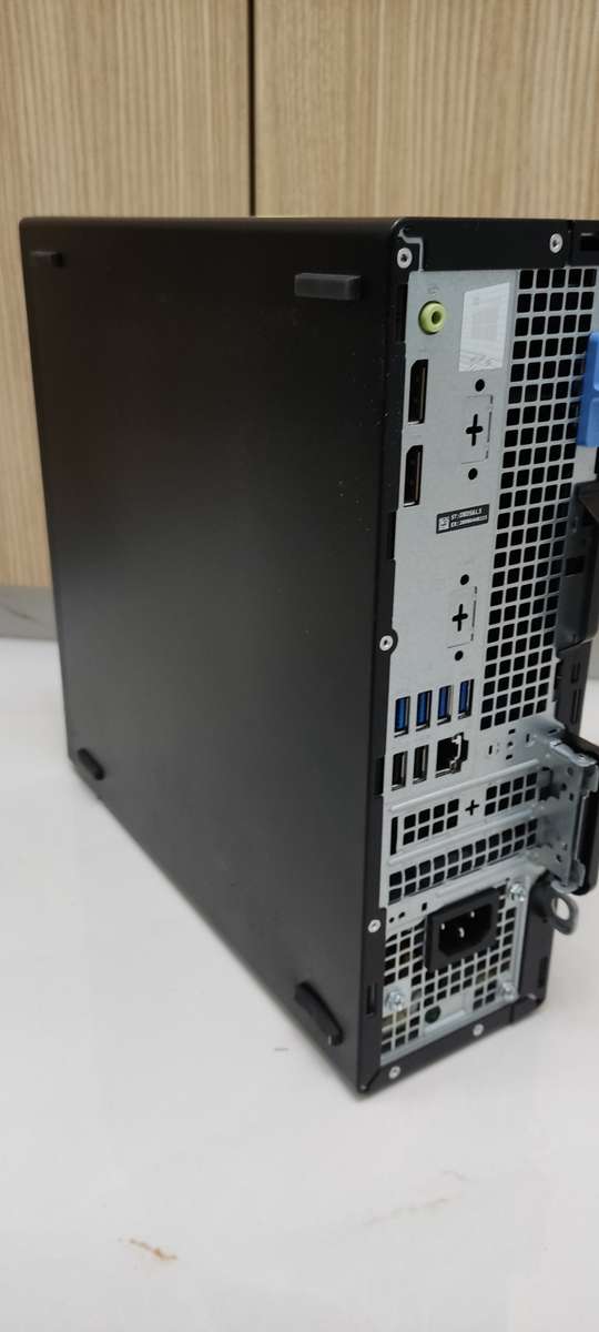 10th Gen i7 Dell Optiplex 5090, @ 2.90Ghz, 16gb ram, 512gb nvme, WiFi, USB 3.2+Type-C, Windows 10/11