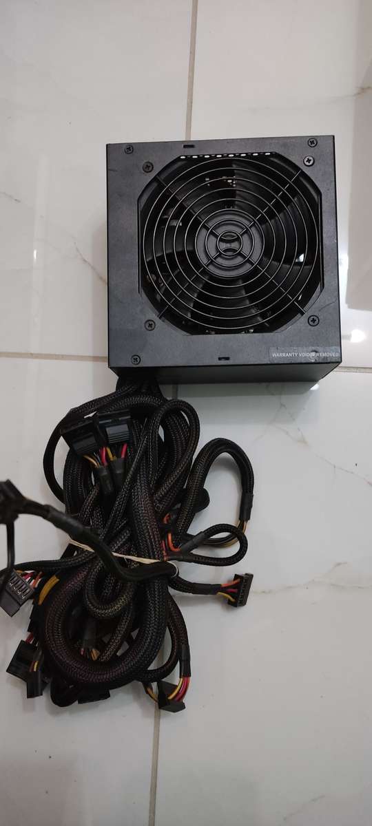 Corsair TX650W 650W Computer Power Supply