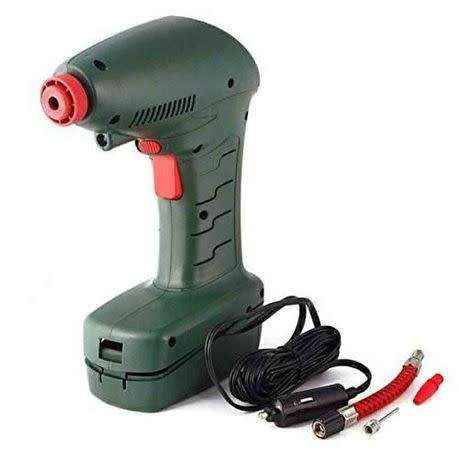 HomeMax Air MaXX Digital Air Pump