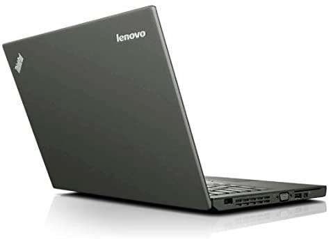 Lenovo ThinkPad X250 i5-5300U 8GB 500GB SSD Laptop