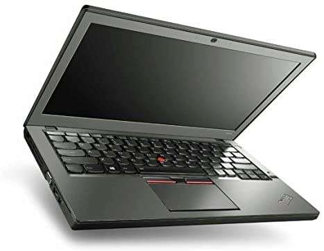 Lenovo ThinkPad X250 i5-5300U 8GB 500GB SSD Laptop