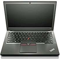 Lenovo ThinkPad X250 i5-5300U 8GB 500GB SSD Laptop