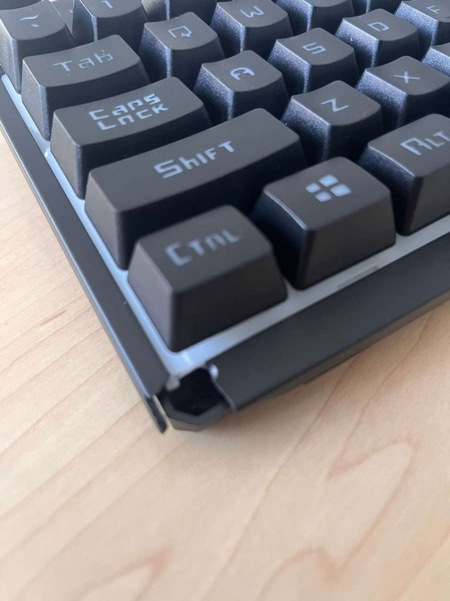 K13 Wired Gaming Backlight Keyboard & Mouse Combo ***SEE PICTURES CAREFULLY*** READ DESCRIPTION ***