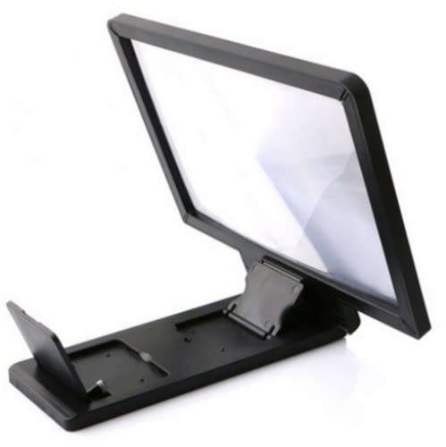 F1 3D Smartphone Mobile Magnifier ***UNBOXED DEAL***