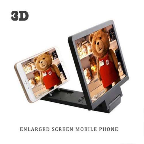 F1 3D Smartphone Mobile Magnifier ***UNBOXED DEAL***