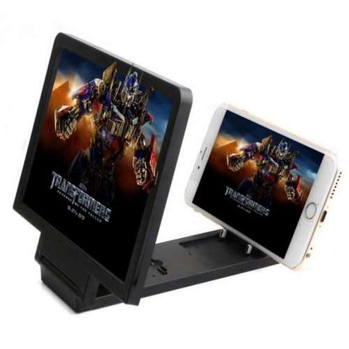F1 3D Smartphone Mobile Magnifier ***UNBOXED DEAL***