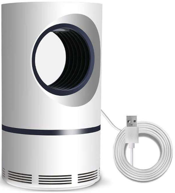 Photocatalysis Suction Mosquito Killer ***UNBOXED DEAL***