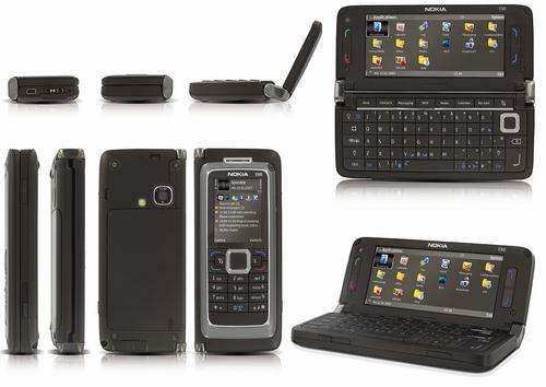 *NOKIA E90**please read*to repair