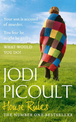 HOUSE RULES - Jodi Picoult