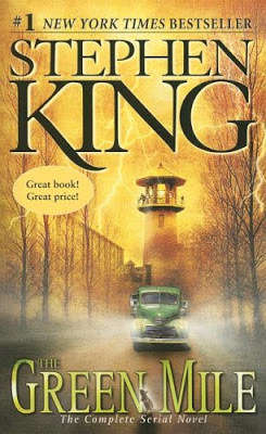 THE GREEN MILE - Stephen King