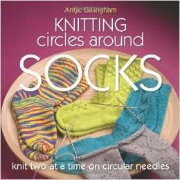 KNITTING CIRCLES AROUND SOCKS