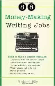88 MONEY MAKING WRITING JOBS