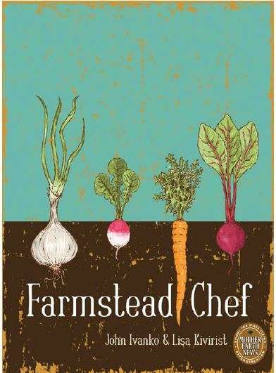 FARMSTEAD CHEF