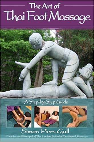 The Art of Thai Foot Massage: A Step-by-Step Guide