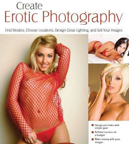 CREATE EROTIC PHOTOGRAPHY (NUDE PHOTOGRAPHY)