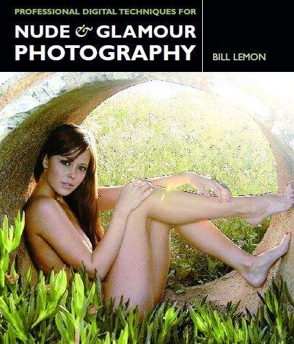 PROFESSIONAL DIGITAL TECHNIQUES FOR NUDE AND GLAMOUR PHOTOGRAPHY
