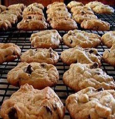 THE GOOD COOKIE BOOK ** Awesome, Mouthwatering Biscuit Recipes