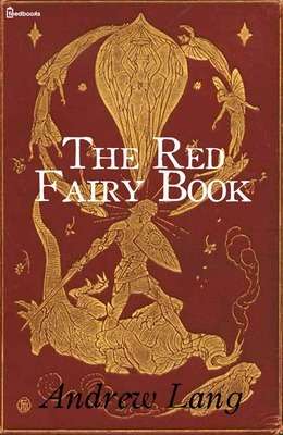The Red Fairy Book