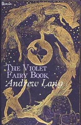 The Violet Fairy Book
