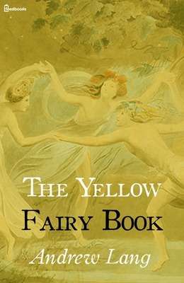 The Yellow Fairy Book