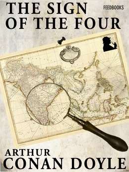The Sign of the Four - Sherlock Holmes #2