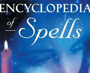 ENCYCLOPEDIA OF SPELLS